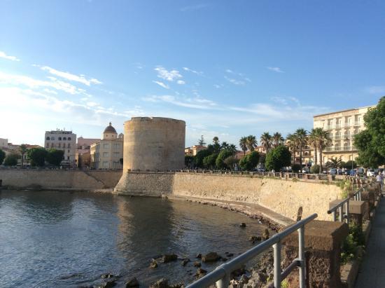 Torre San Giovanni